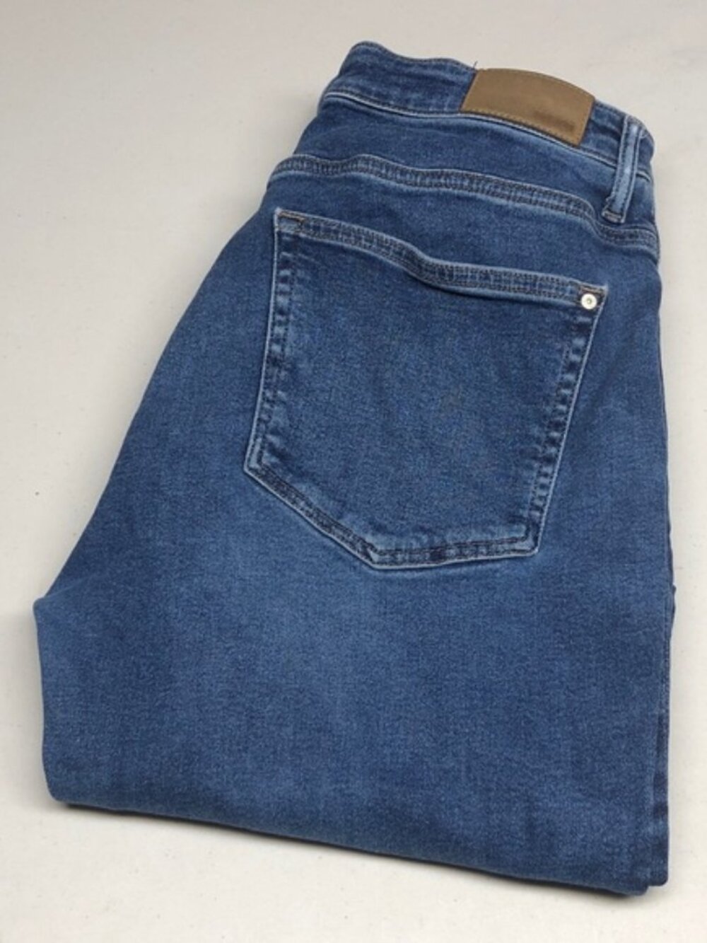 MAVI CLASSIC STRAIGHT JEANS 32x29 ⭐️